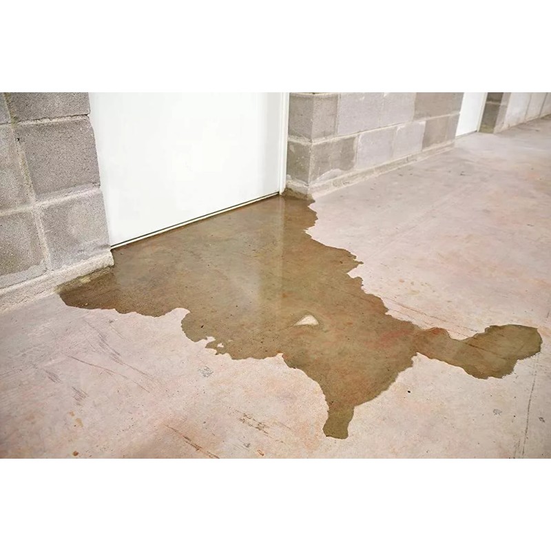 Zep Instant Spill Absorber - 3 Lb Bag (Case of