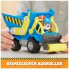 Rubble & Crew - Dump Truck Construction Vehicle with Wheel