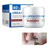 // Crema Con Urea Al 40% For Obtener Resultados En