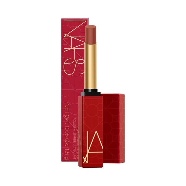 Nars Power Mat Lipstick 116A / The Lunar New Year Collection (Limited Edition)