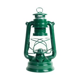 Feuerhand Lantern, 276, Made in Germany, Camping, Outdoor Activities (Moss Green)