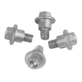 Euro Spec-Pak Fits: Husqvarna SX EX XC EXC 65 85 125 250 300 350 450 (1996 - Current) Model Series Factory Match Fastener Kit