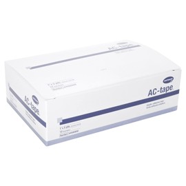 Ac Tape Elastic Medical Adhesive Tape 1 X 5 Yd