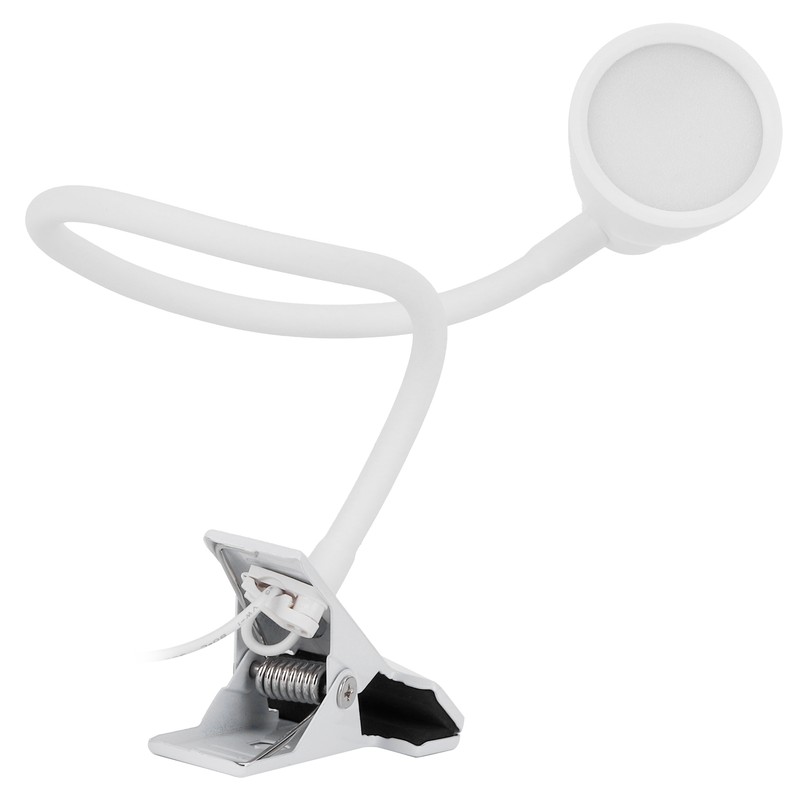 Clip Reading Light USB Dimming Creativity Simple Fashion Indoor Lighting