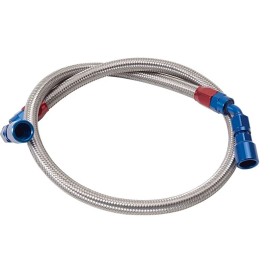 Russell Performance 1997-06 fits Jeep Wrangler 4.0L Fuel Hose Kit 651111