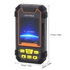 Handheld GPS Survey Equipment, S3 Land Area Meter with 4