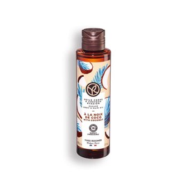 Aceite Cuerpo y Cabello Coco