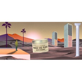 Hanz de Fuko Quicksand Duo Bundle