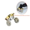 RIVERWELD SG-55 AG-60 Plasma Cutter Roller Guide Wheel Spacer circle