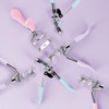 EYELASH CURLER 1 U - For perfectly wavy eyelashes and