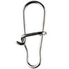 Snaps Fishing Ultra Strong, LMAB Carabiner Swivel Duo Lock for