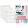 Pimple Patches - Pack Of 192 Hydrocolloid Spot Treatment Acne