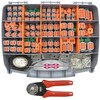 ALFOCI 482 PCS DT Deustch Connector Kit, 2 3 4