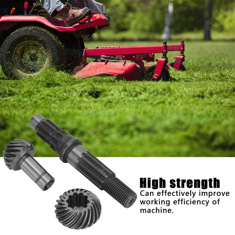 FDIT Gear Kit Fs44 Fs90 Strimmer for Fs80 Fs100 Fs40