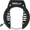 Security Plus RS 59 Frame Lock Black One Size
