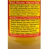 Bragg organic apple cider venigar,16oz, 3 Pack