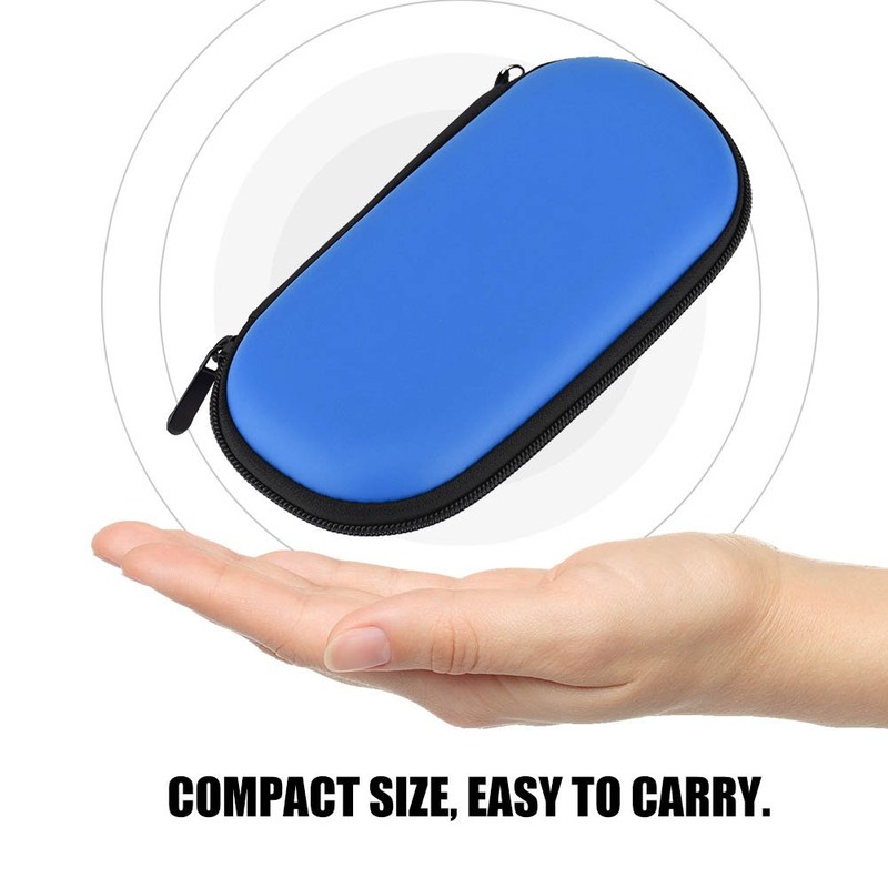 for PS Vita Case, Portable Carrying Case for PS Vita,