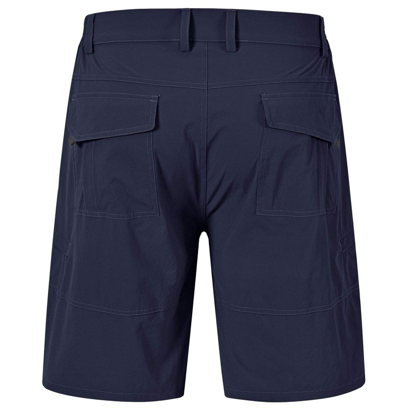 Rdruko Men's Hiking Shorts 9" Quick Dry Lightweight Outdoor Work