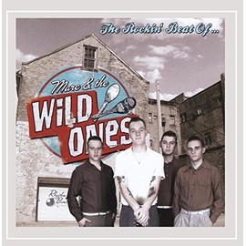 The Rockin' Beat of...