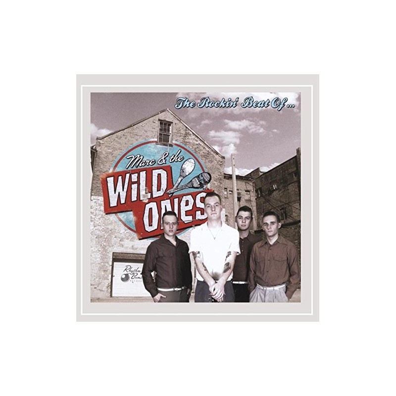 The Rockin' Beat of...