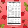 Mary Ruth's Liquid Morning Multivitamin Essentials+ Strawberry 32 fl oz