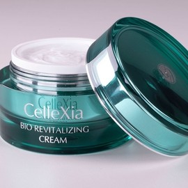 Celesia Bio Revitalizing Cream 50ml / 셀레시아 바이오 리바이탈라이징 크림 50ml