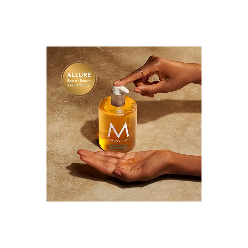 Moroccanoil Jabón de Manos