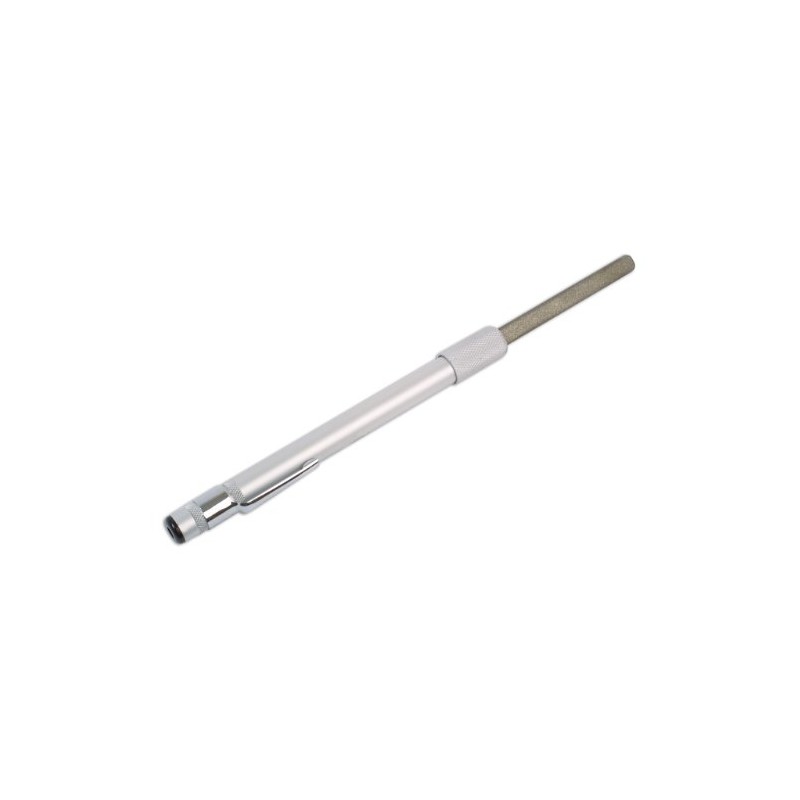Kamasa 55761 Diamond Sharpening Pen,Silver