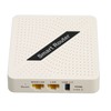 WiFi 6 Portable Router 1775Mbps Support WAN LAN Port Connecting