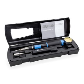 ERSA Gaslötset 0G13400041 Independent 130 Basic Set 130W