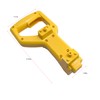 Miter Saw Replacement Handle Assembly 395674-02 396375-00 compatible with DeWalt