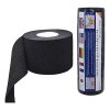 Vasana Tiras Cuello Barbero 100 Pcs/rollo Negro Impermeable - Para