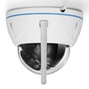Alecto DVC136IP Outdoor Dome Surveillance Camera, IP Camera with WiFi