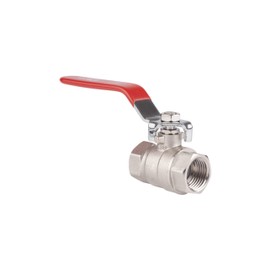 Dica 3550C.13 Válvula de Esfera Roscable 1/2”