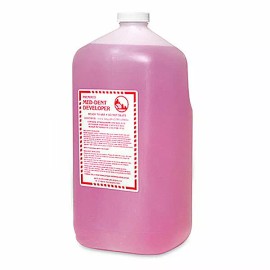 White Mountain X-ray Developer