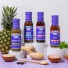 Fody Foods No Soy Teriyaki Sauce & Marinade, 8.5 Oz,