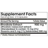 Rhodiola Standardized Extract 900mg ~ 90 Capsules - No Additives