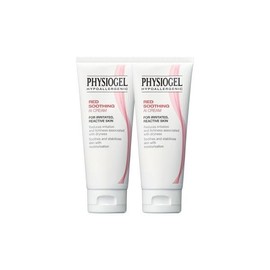 Physiogel Red Soothing AI Cream 50ml 2 x Options / 피지오겔 레드수딩 AI 크림 50ml 2개 옵션