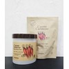 SKINFOOD Carrot Carotene Calming Water Pads 60 sheets + 1 30 sheets (refill) / 스킨푸드 캐롯 카로틴 카밍 워터 패드 60매 + 30매(리필) 1개