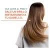 Aceite de Coco Fraccionado Natural Líquido | Facial, Capilar y