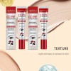 Cc Cream Para Ojos 10g, Hidratante, Suaviza Imperfecciones