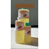 Aceite De Ricino B Nature 1 L 100 Puro Libre