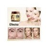 Crema Facial Hidratante YILEST Sebo Res Miel Pack 2 Uds