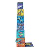 Floss and Rock Cars Stacking Cube