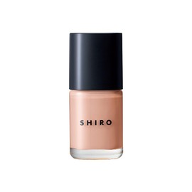 SHIRO Flax Nail 7B01 Base Coat