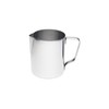 KitchenCraft KCJUGSM Small Milk Jug, Stainless Steel, 350ml,