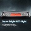 G-PLUS 3rd LED Brake Type X Light Cargo Lamp Compatible