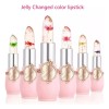 Dp9 Lápiz Labial Beauty Bright Flower Crystal Jelly Magic