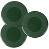 VICASKY 3pcs Golf Putting Cup Covers Durable Plastic Training Aids