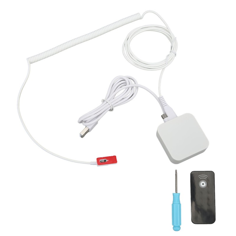 Anti Theft Security Cell Phone Display Alarm 100dB Volume with